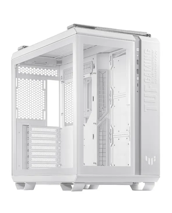 CASE ASUS TUF GT502 WHITE ARGB